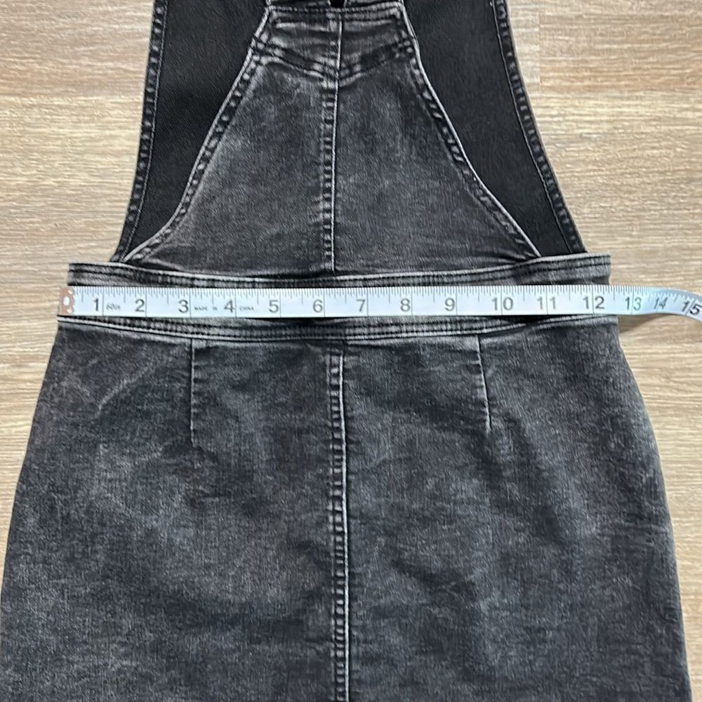H&M Overall Dress - Picture 4 of 7